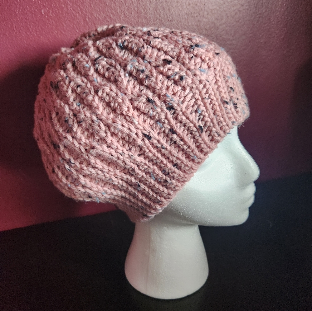 Handmade Women's Beanie